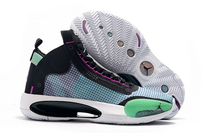 Women Jordan Shoes 34 01 - Click Image to Close